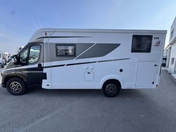 C55 Compact Night Edition (Automatique)