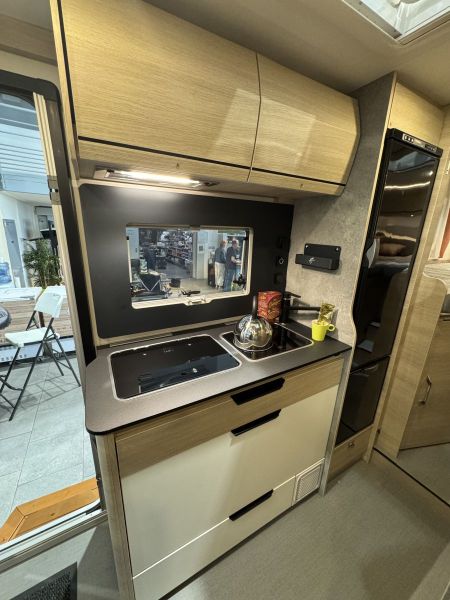 C55 Compact Night Edition (Automatique)