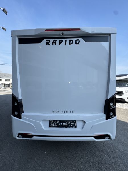 C55 Compact Night Edition (Automatique)