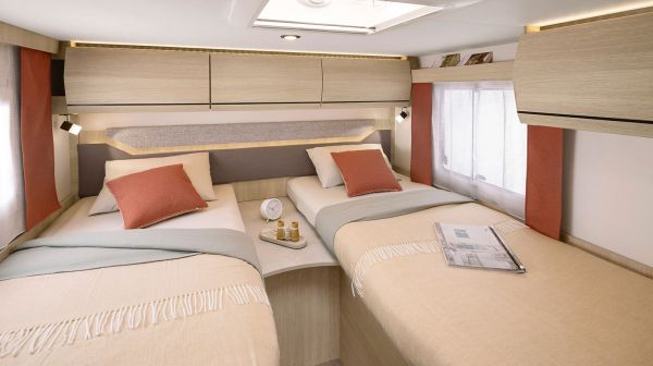 C55 Compact Night Edition (Automatique) (Attelage)