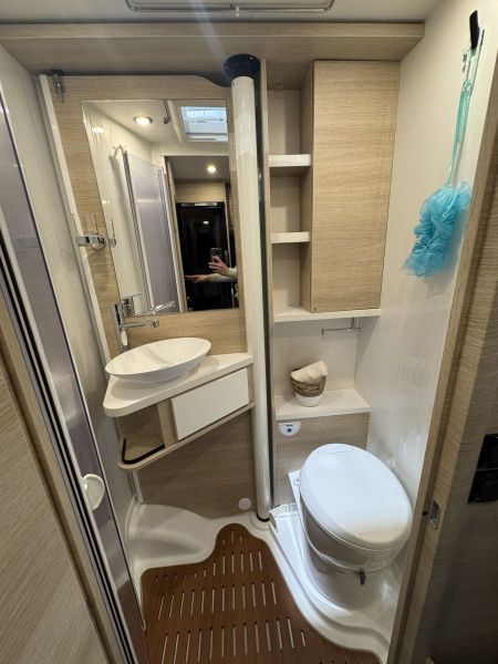 C55 Compact Night Edition (Automatique) (Attelage)