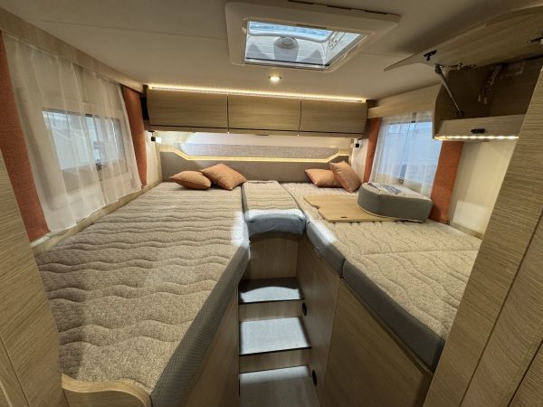 C55 Compact Night Edition (Automatique) (Attelage)