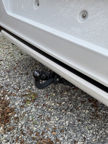 C55 Compact Night Edition (Automatique) (Attelage)