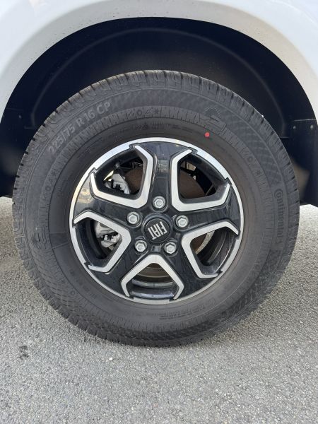 C55 Compact Night Edition (Automatique) (Attelage)