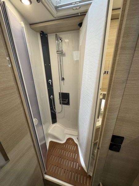 C55 Compact Night Edition (Automatique) (Attelage)