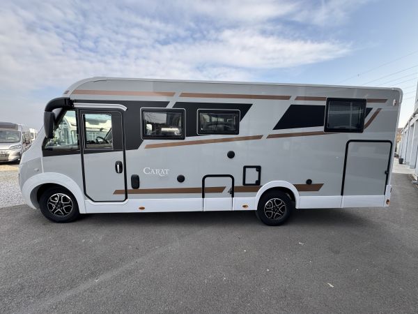 Carat 870 2026 (Automatique) 