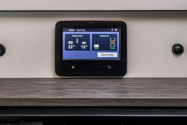 Carat 870 2026 (Automatique) 