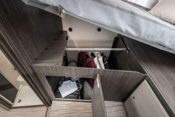 Carat 870 2026 (Automatique) 