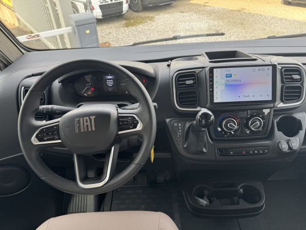 Carat 870 2026 (Automatique) 