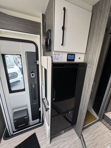 Carat 870 2026 (Automatique) 