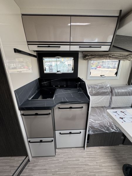 Carat 870 2026 (Automatique) 