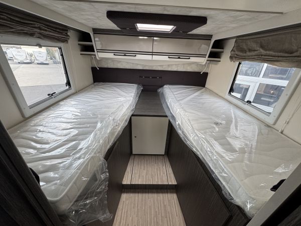 Carat 870 2026 (Automatique) 