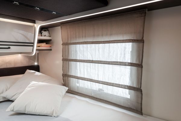 Carat 870 2026 (Automatique) 