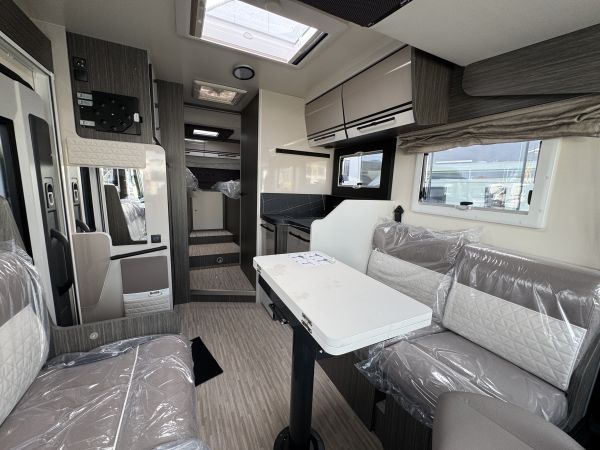 Carat 870 2026 (Automatique) 