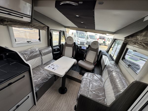 Carat 870 2026 (Automatique) 