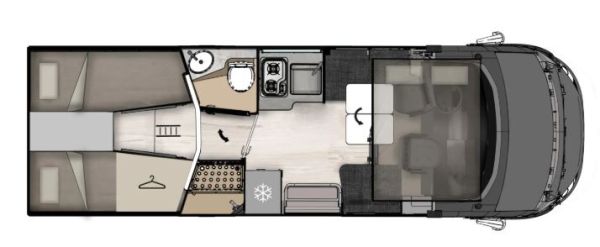 Carat 870 2026 (Automatique) 