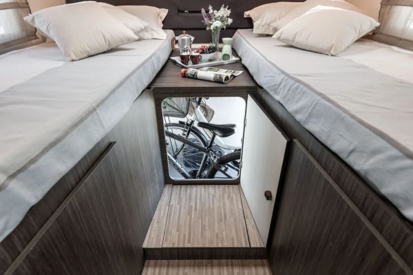 Carat 870 2026 (Automatique) 