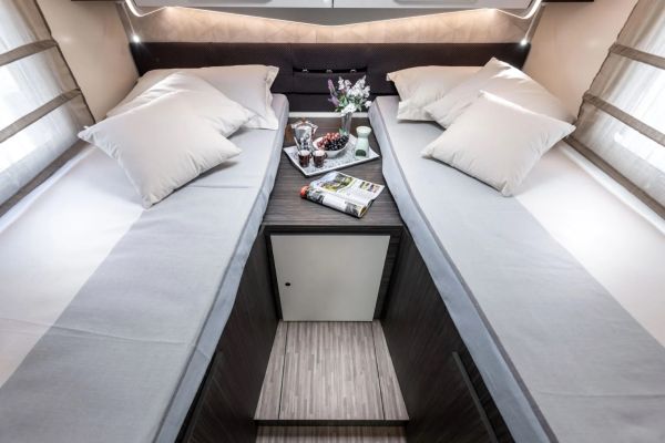 Carat 870 2026 (Automatique) 