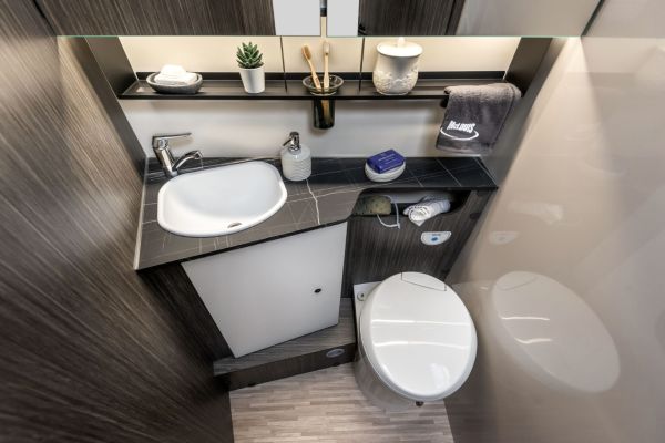 Carat 870 2026 (Automatique) 