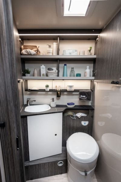 Carat 870 2026 (Automatique) 