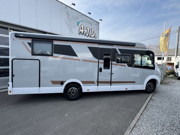 Carat 870 2026 (Automatique) 