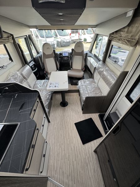 Carat 881 2026 (Automatique) 