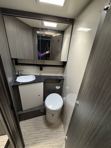 Carat 881 2026 (Automatique) 