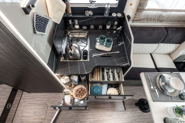 Carat 881 2026 (Automatique) 