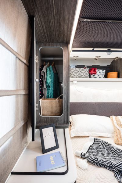 Carat 881 2026 (Automatique) 