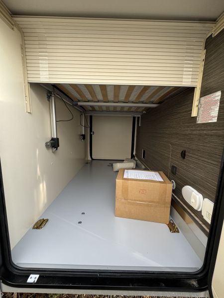 Carat 881 2026 (Automatique) 