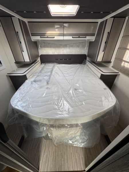 Carat 881 2026 (Automatique) 