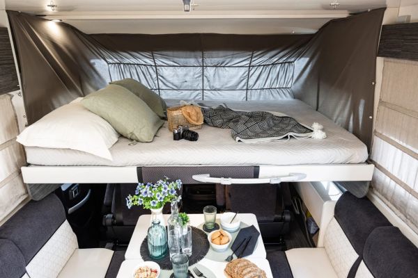 Carat 881 2026 (Automatique) 