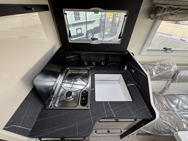 Carat 881 2026 (Automatique) 