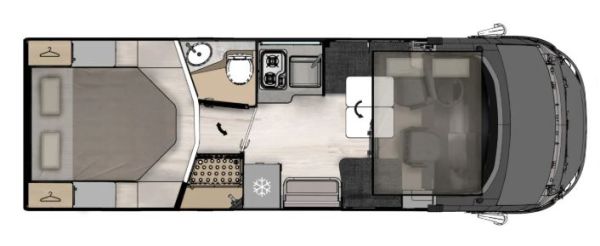 Carat 881 2026 (Automatique) 
