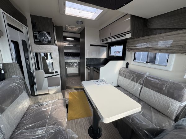 Carat 881 2026 (Automatique) 