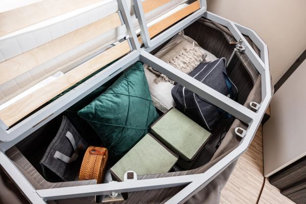 Carat 881 2026 (Automatique) 