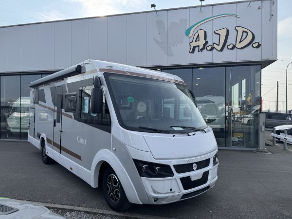 Carat 881 2026 (Automatique) 