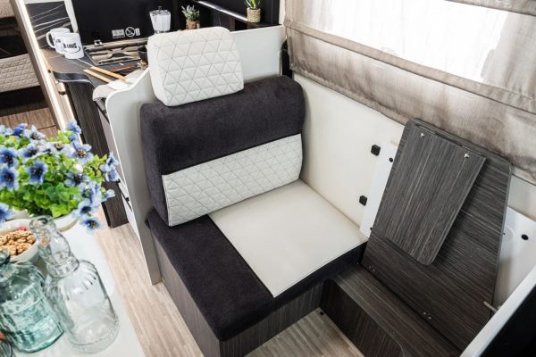 Carat 881 2026 (Automatique) 