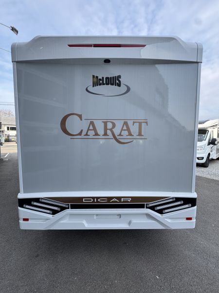 Carat 881 2026 (Automatique) 