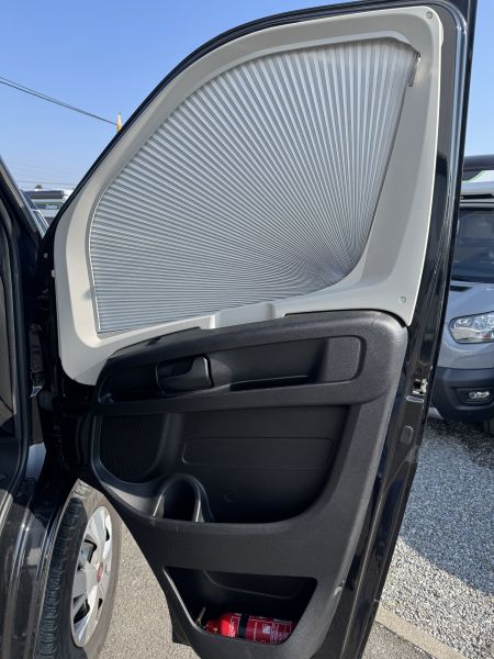 Twin 600 SPB Family Plus