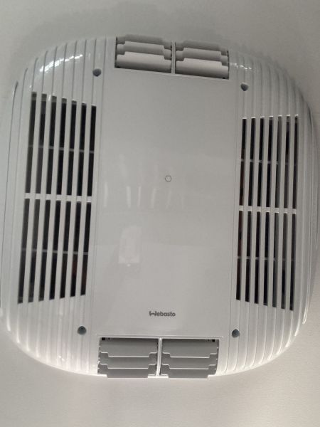 Twin 600 SPB Family Plus