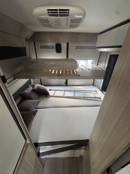 Twin 600 SPB Family Plus