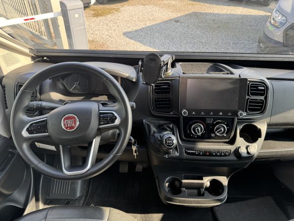 Twin 600 SPB Family Plus