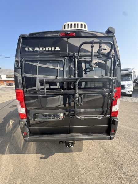 Twin 600 SPB Family Plus