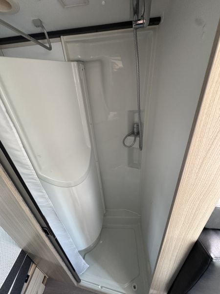 Twin 600 SPB Family Plus