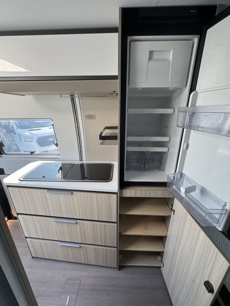 Twin 600 SPB Family Plus