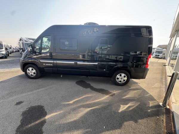 Twin 600 SPB Family Plus