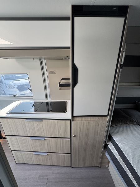 Twin 600 SPB Family Plus