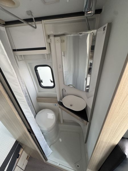 Twin 600 SPB Family Plus