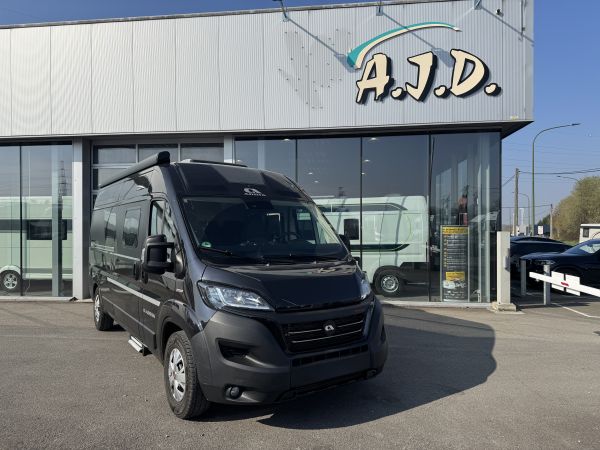 Twin 600 SPB Family Plus